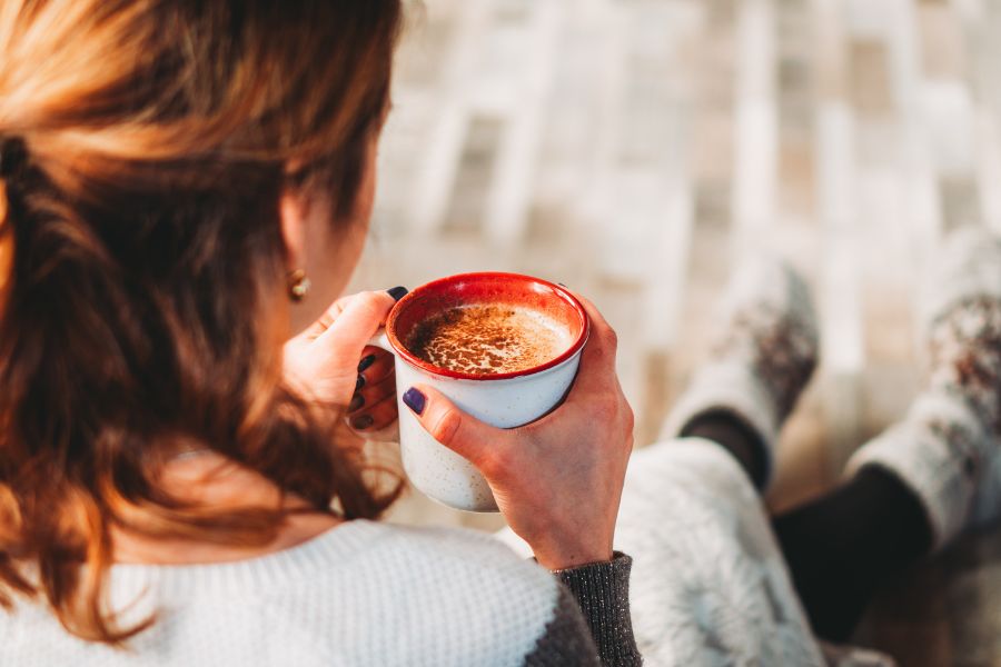 11 lý do vì sao bạn nên uống cà phê Classic mỗi ngày 