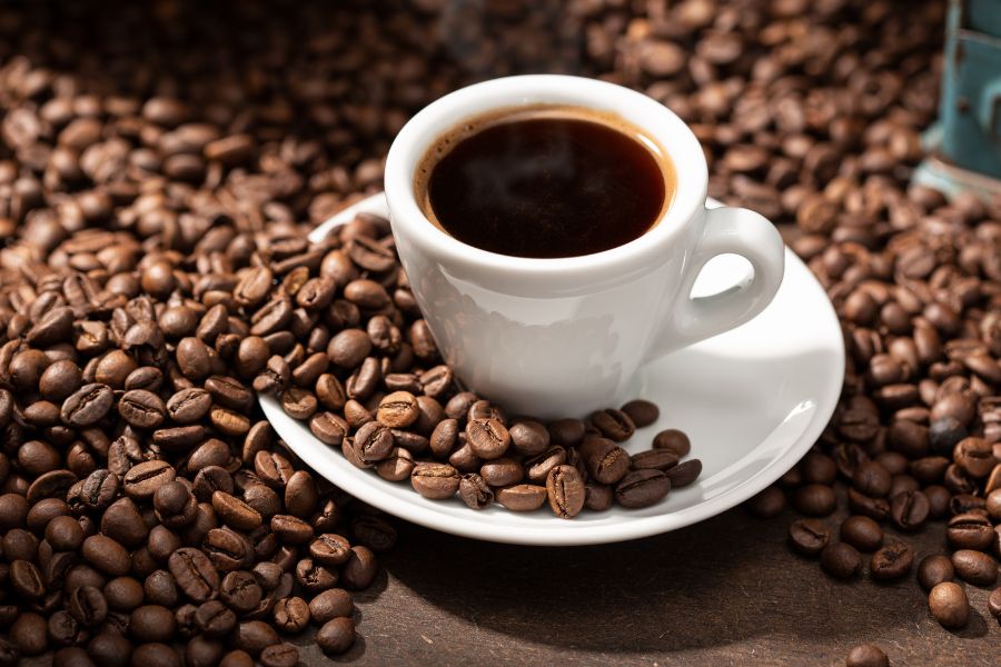 Bạn đã biết  cà phê sạch  là gì chưa? 