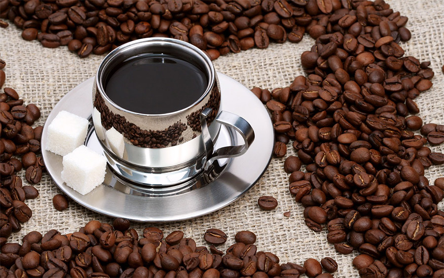 The secret to making delicious filter coffee at home like a professional