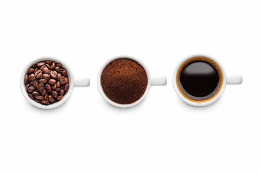 Cà phê bột loại nào ngon và được yêu thích nhất hiện nay?