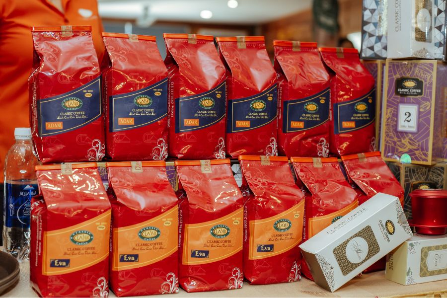 Cafe ngon Đà Nẵng lưu giữ hương vị cà phê nguyên bản