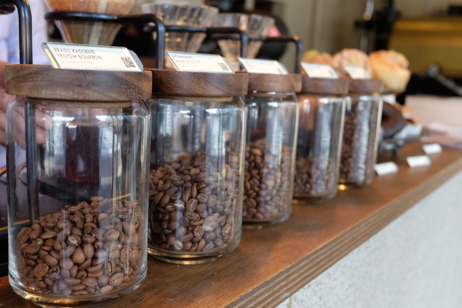 Dấu hiệu cà phê hư – Mẹo bảo quản cà phê hiệu quả