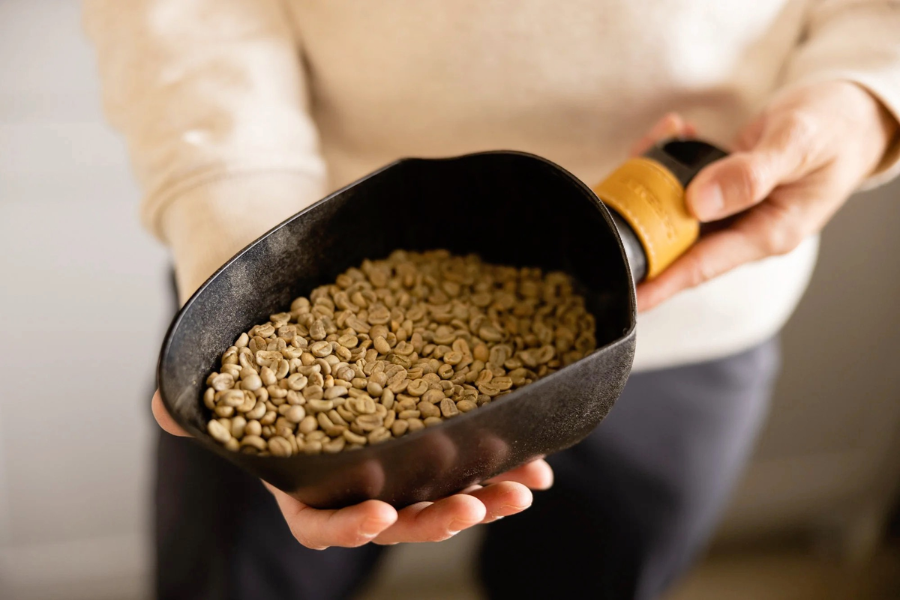 Độ ẩm cà phê – Chi tiết quan trọng tạo nên sản phẩm chất lượng