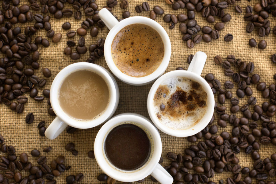 Hộp cà phê quà tặng Classic Coffee – Món quà đẳng cấp cho tình thâm giao