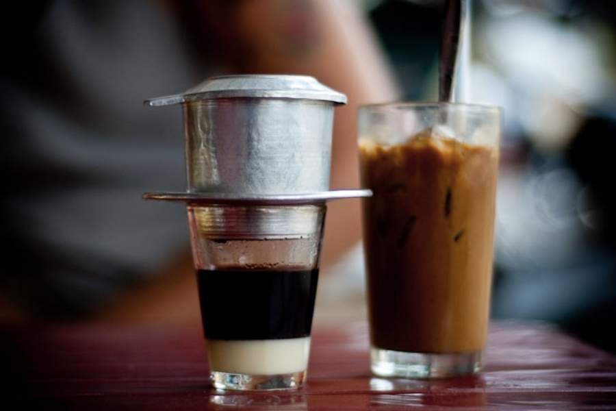 Làm thế nào để bảo quản cà phê đã pha?