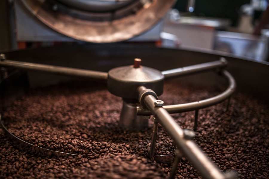 Những yếu tố tạo nên cà phê hạt rang chất lượng cao, chuẩn vị