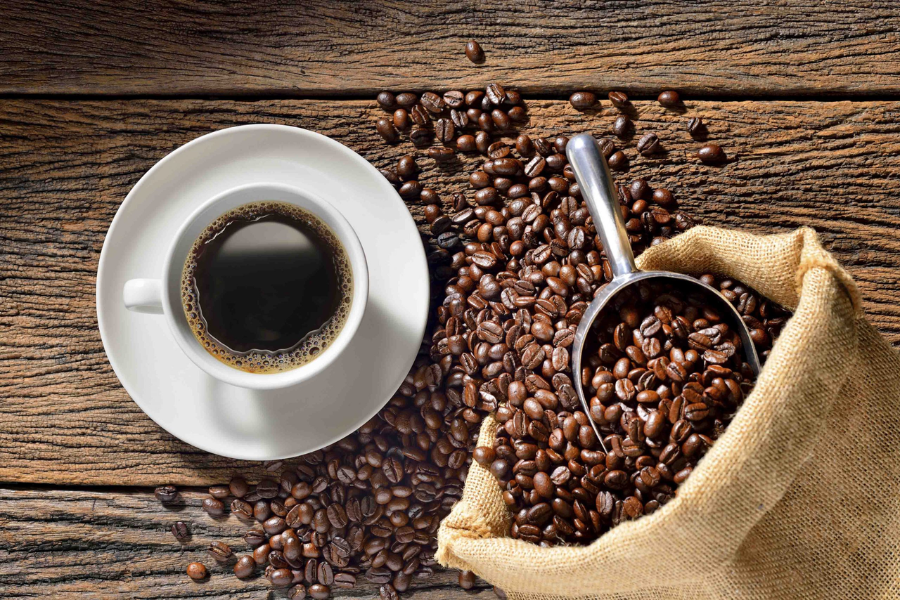 Tuyệt chiêu uống cafe đen giảm cân