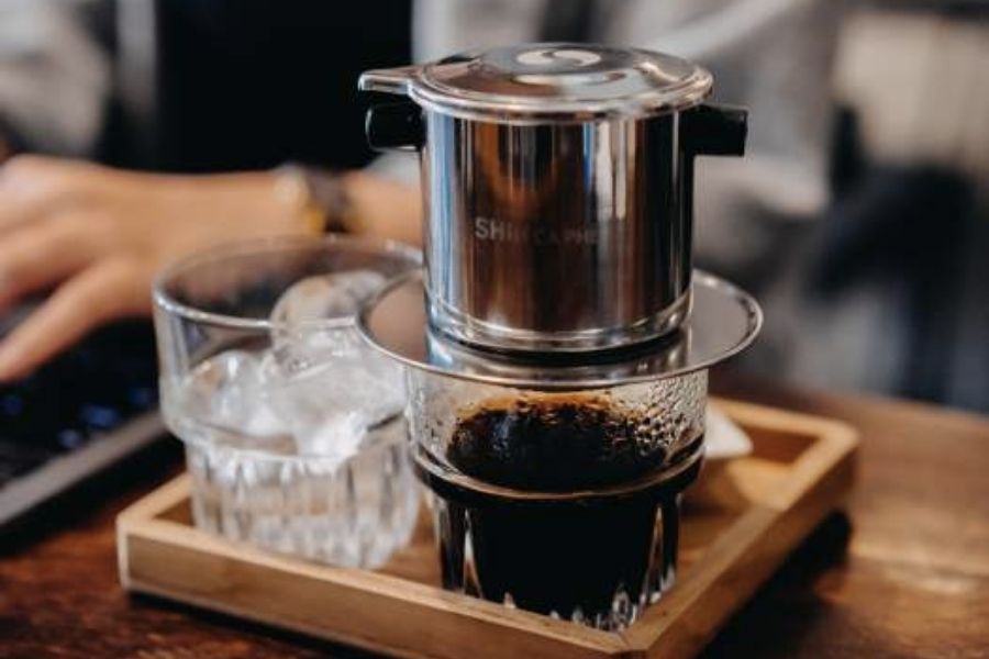 Văn hóa cà phê Việt Nam qua các cách thưởng thức cà phê