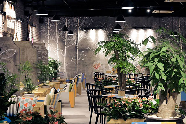 5 quán cà phê siêu sang chảnh hàng đầu thế giới: Không gian thư giãn của giới thượng lưu