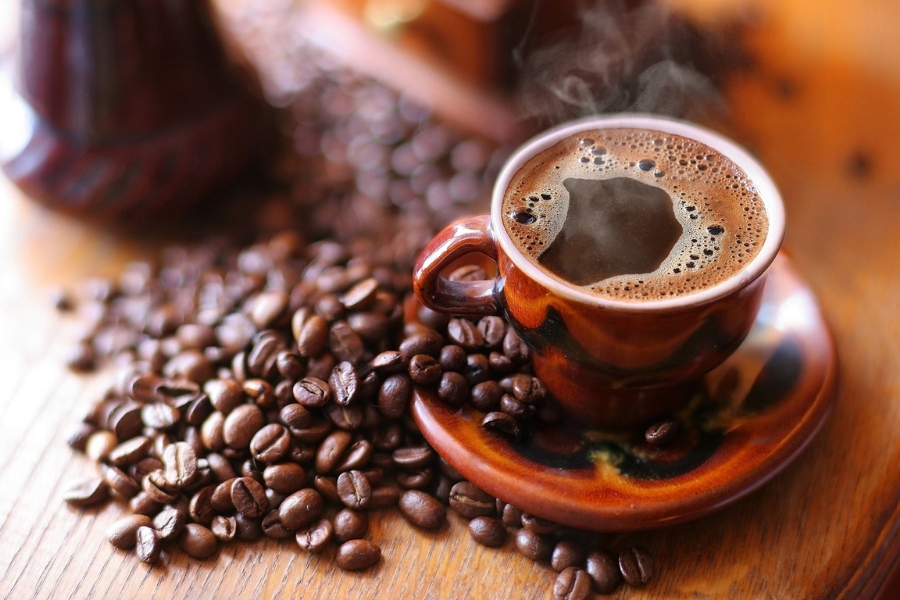 Cà phê chồn có tác dụng gì với sức khỏe con người?