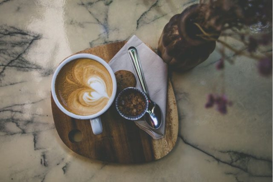 Đi tìm sự khác biệt giữa cà phê Latte và Cappuccino