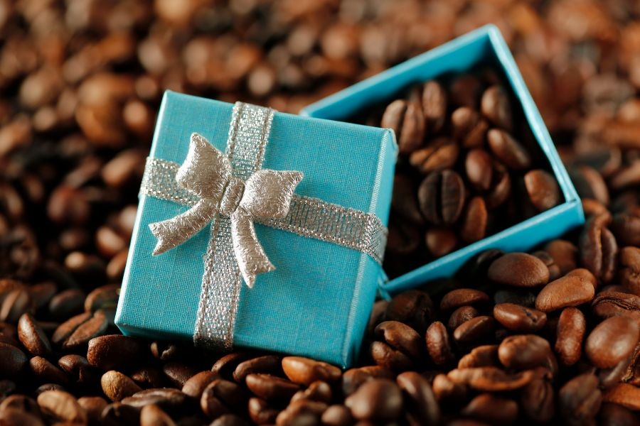 Mua cà phê làm quà ở đâu đảm bảo nguyên chất, ngon, giá rẻ
