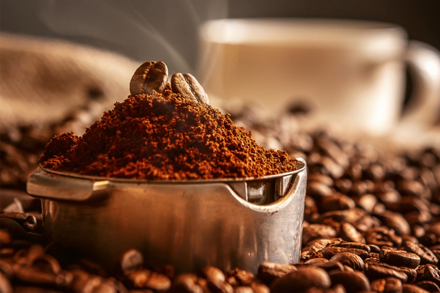 Mua hạt cà phê Arabica và những kinh nghiệm cần có