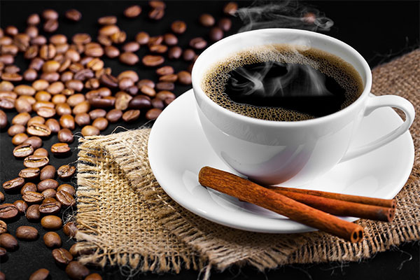 Những lợi ích bất ngờ từ cà phê nguyên chất đã được khoa học chứng minh