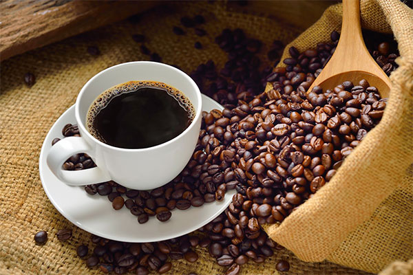 Tận hưởng hương vị cà phê sạch nguyên chất cùng Classic Coffee