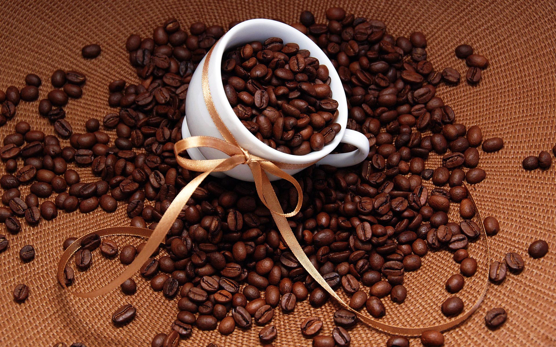 Tổng hợp toàn bộ chất có trong hạt cà phê