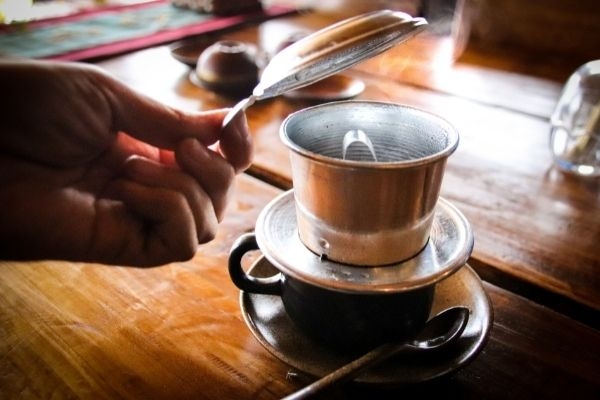 Top 7 thương hiệu cà phê ở Việt Nam