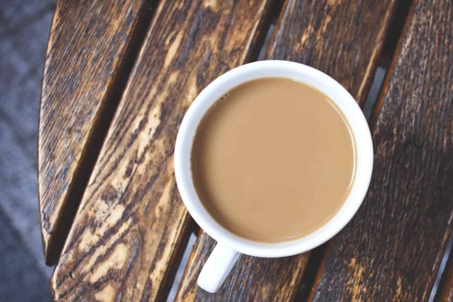 Uống cà phê sữa hoà tan có tốt không?