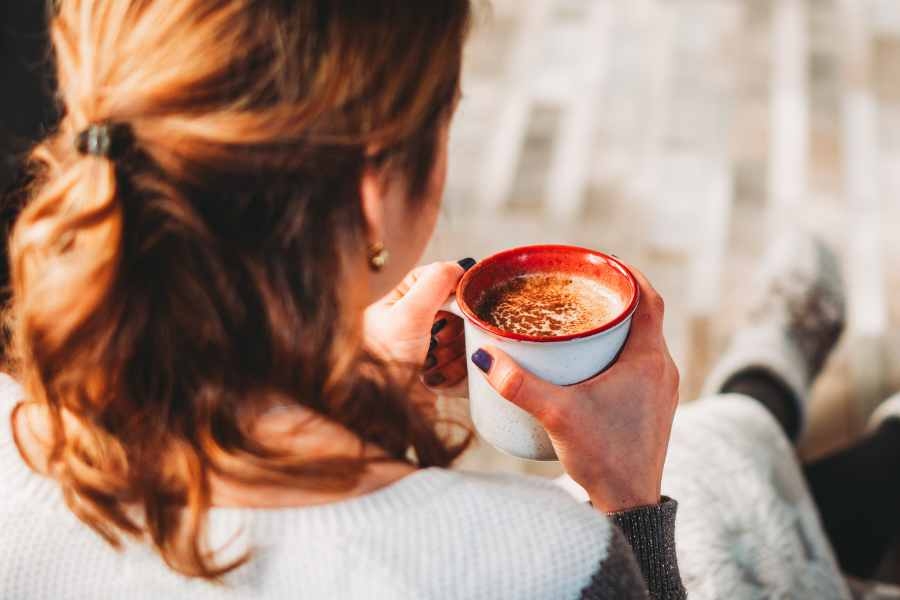 Uống cafe có tốt không nếu uống cà phê mỗi ngày?