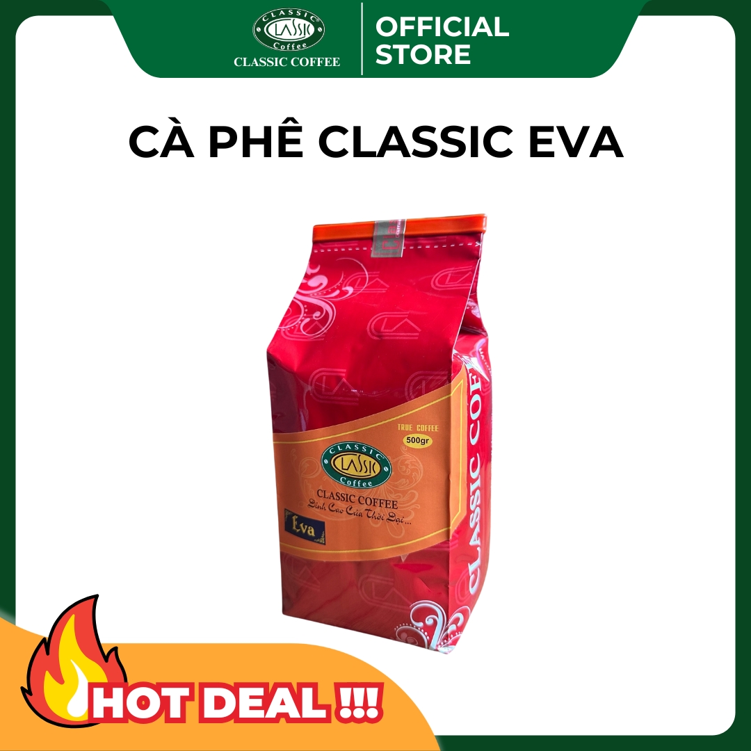 Classic EVA 500gr